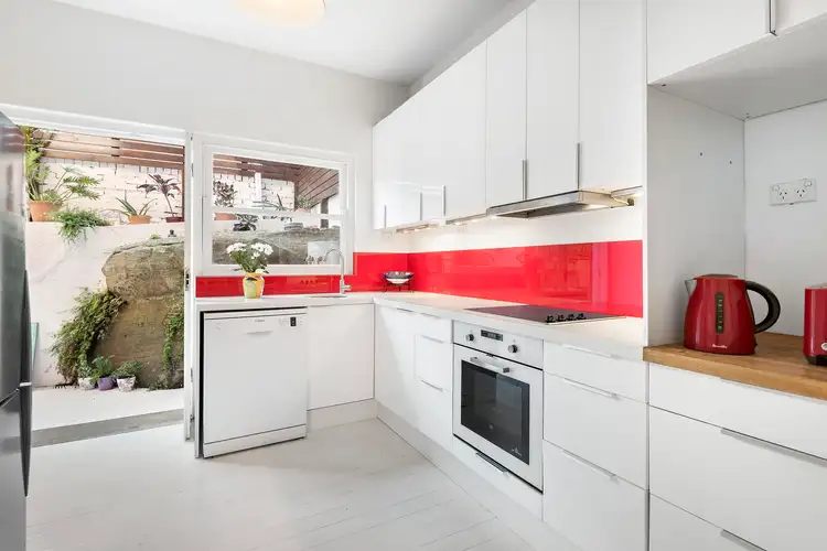 Fifth view of Homely apartment listing, 1/11 Griffin Street, Manly NSW 2095
