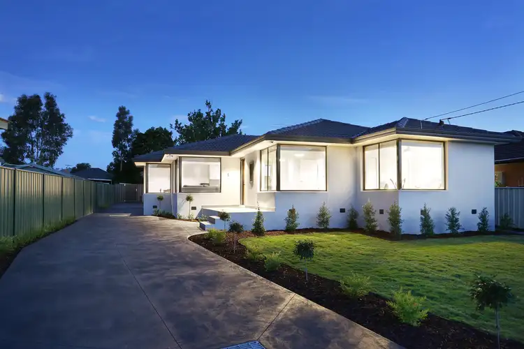 Main view of Homely unit listing, 1/66 Pecham Street, Glenroy VIC 3046