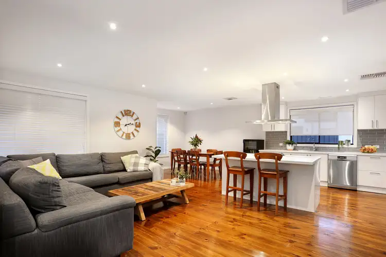 Fourth view of Homely unit listing, 1/66 Pecham Street, Glenroy VIC 3046