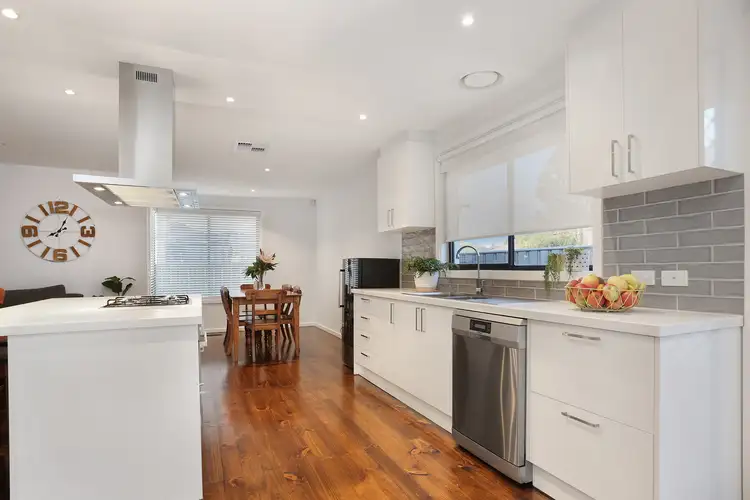 Fifth view of Homely unit listing, 1/66 Pecham Street, Glenroy VIC 3046