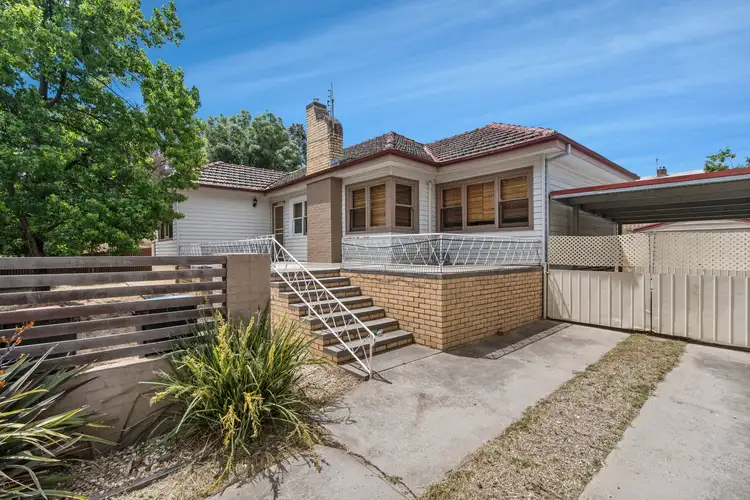 54 Nolan Street, North Bendigo VIC 3550