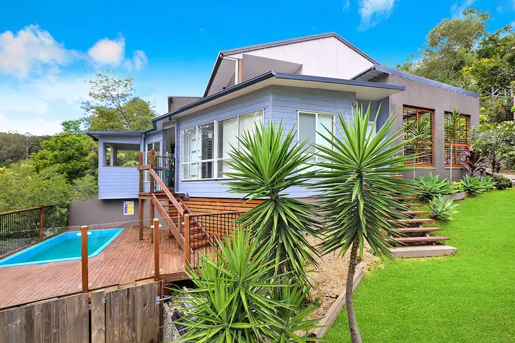 52 Martins Creek Road, Buderim QLD 4556