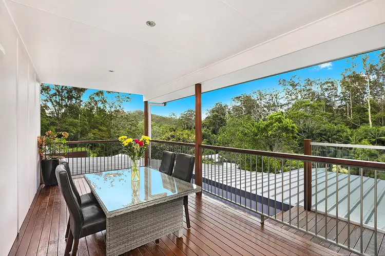 Second view of Homely house listing, 52 Martins Creek Road, Buderim QLD 4556