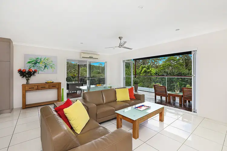 Third view of Homely house listing, 52 Martins Creek Road, Buderim QLD 4556