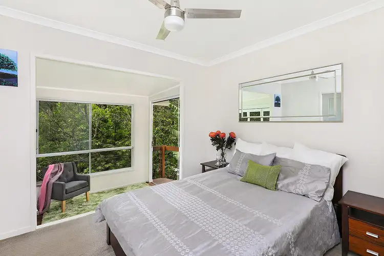 Fifth view of Homely house listing, 52 Martins Creek Road, Buderim QLD 4556