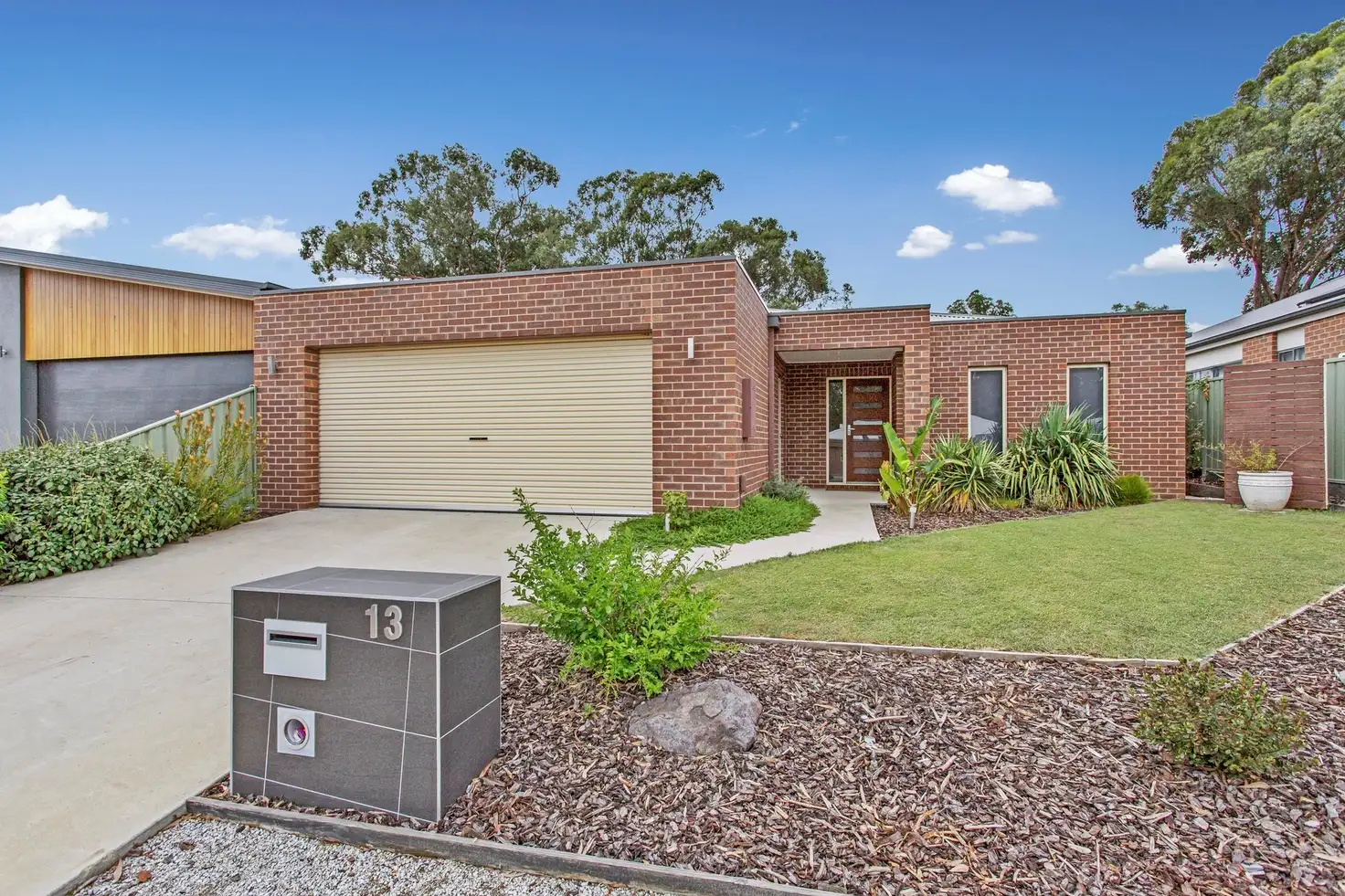 Main view of Homely house listing, 13 Parklands Way, Maiden Gully VIC 3551