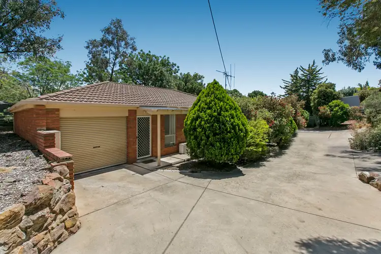 Main view of Homely unit listing, 1/113 Lansell Terrace, East Bendigo VIC 3550