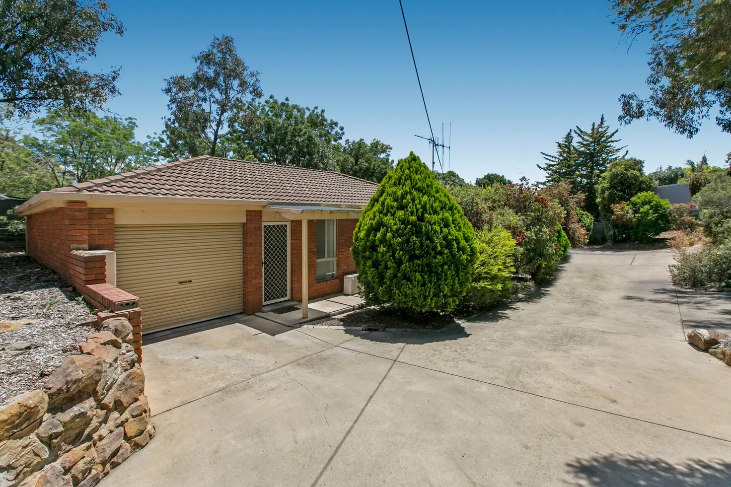 Main view of Homely unit listing, 1/113 Lansell Terrace, East Bendigo VIC 3550