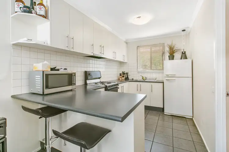 Second view of Homely unit listing, 1/113 Lansell Terrace, East Bendigo VIC 3550