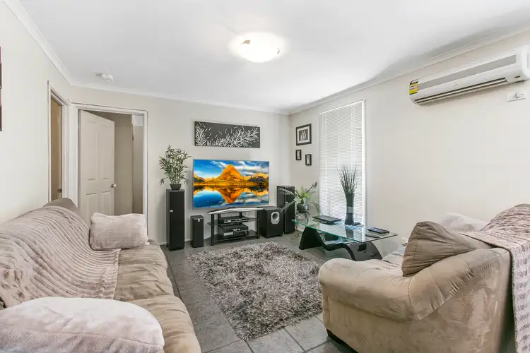 Third view of Homely unit listing, 1/113 Lansell Terrace, East Bendigo VIC 3550