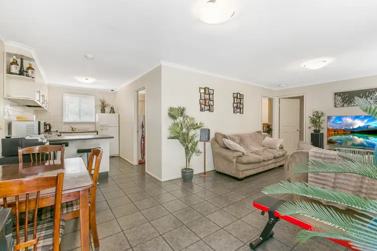 Fourth view of Homely unit listing, 1/113 Lansell Terrace, East Bendigo VIC 3550
