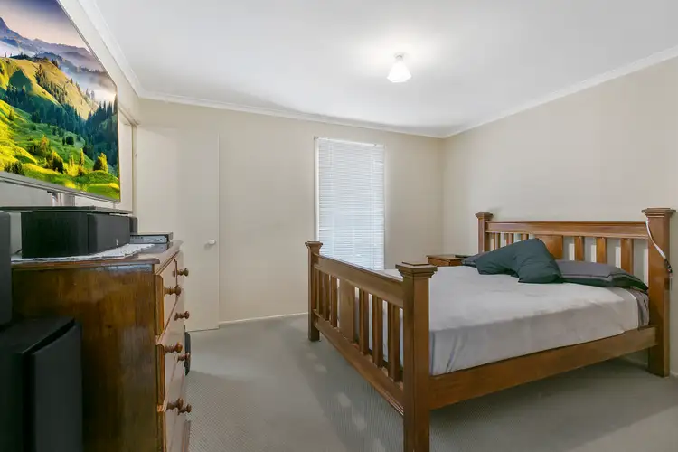 Fifth view of Homely unit listing, 1/113 Lansell Terrace, East Bendigo VIC 3550