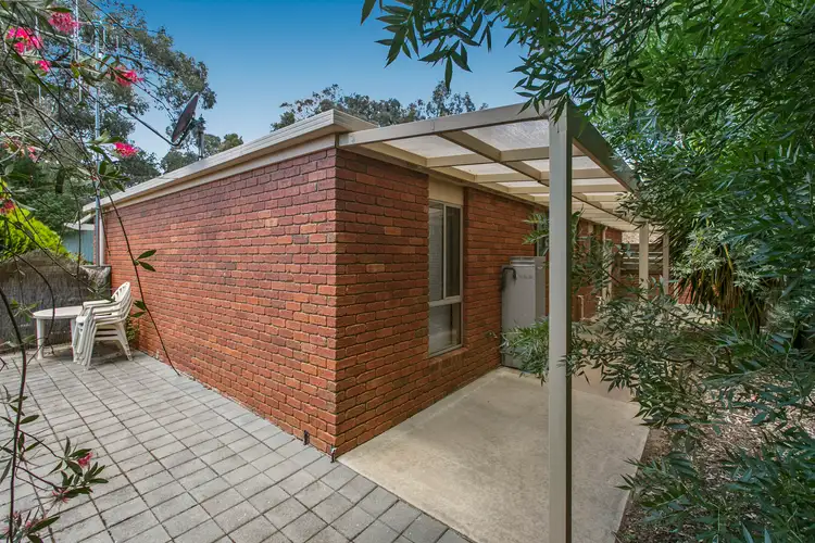 Seventh view of Homely unit listing, 1/113 Lansell Terrace, East Bendigo VIC 3550