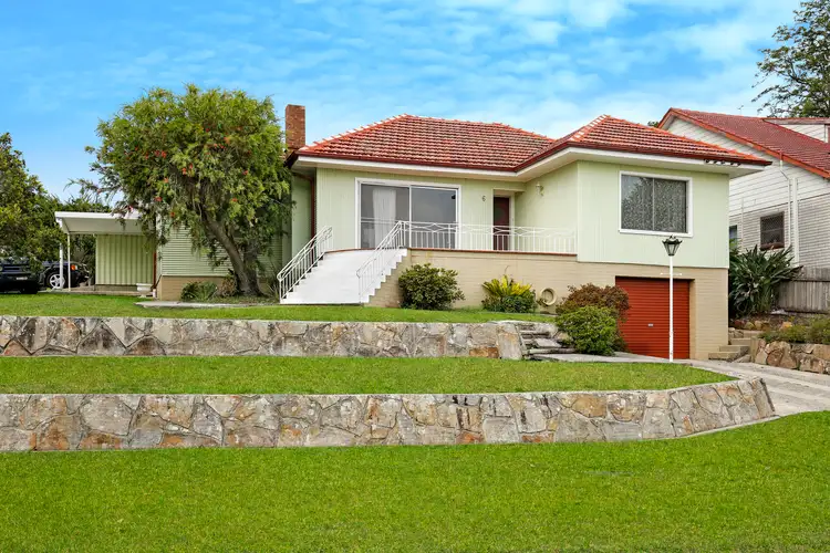 Main view of Homely house listing, 6 Bulwarra Street, Keiraville NSW 2500