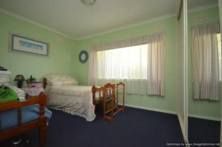Sixth view of Homely house listing, 2 Dickeson Lane, Lucknow VIC 3875