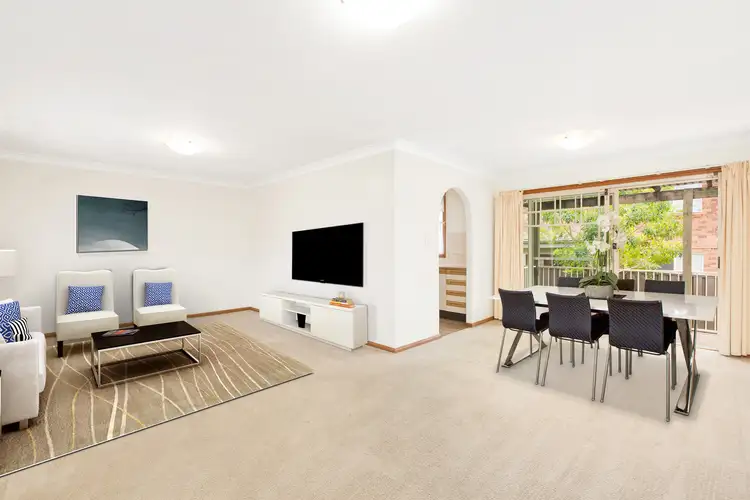 8/26 Wallumatta Road, Caringbah NSW 2229