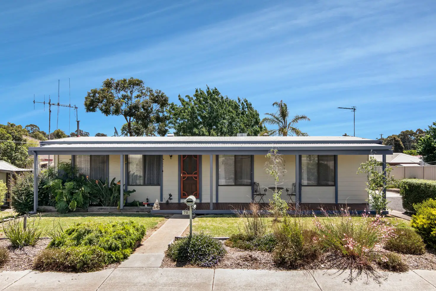 Main view of Homely house listing, 72 Church Street, Eaglehawk VIC 3556