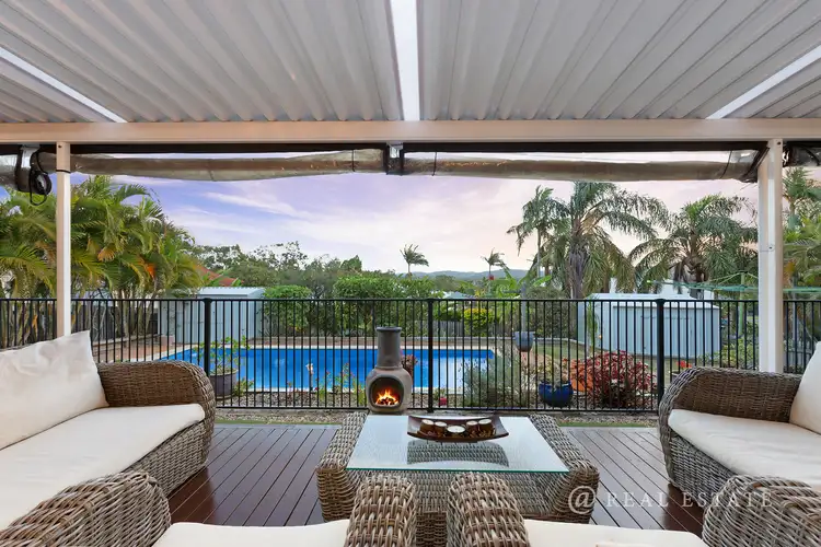7 Loch Ness Outlook, Taranganba QLD 4703