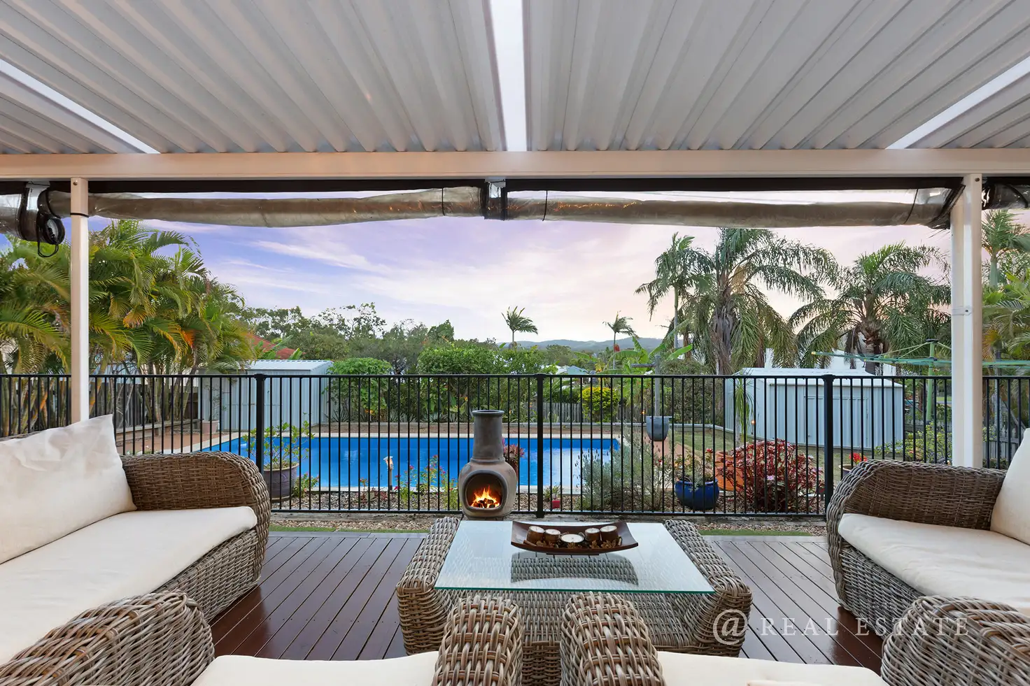 Main view of Homely house listing, 7 Loch Ness Outlook, Taranganba QLD 4703