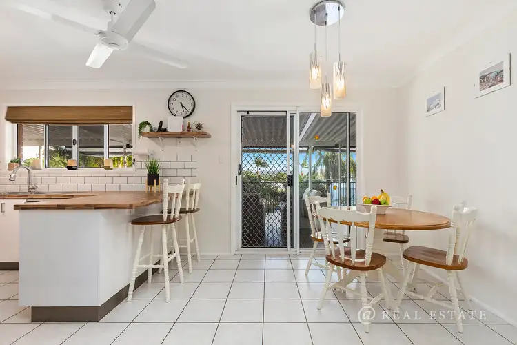 Third view of Homely house listing, 7 Loch Ness Outlook, Taranganba QLD 4703