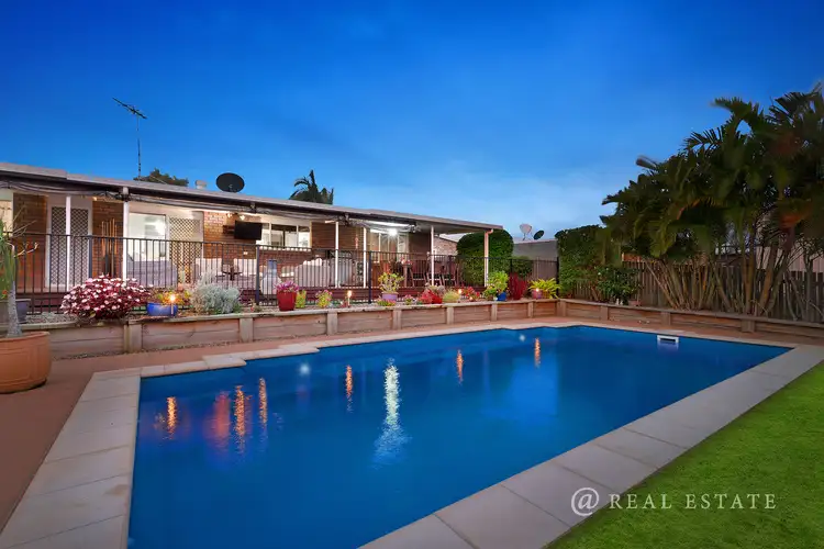 Fifth view of Homely house listing, 7 Loch Ness Outlook, Taranganba QLD 4703