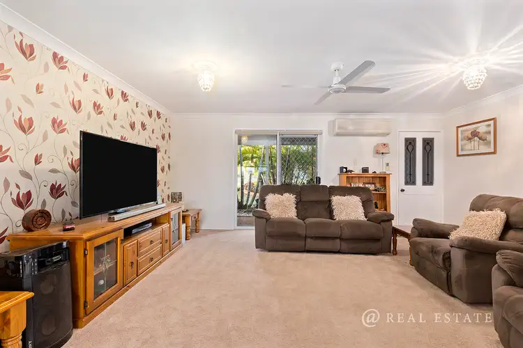 Sixth view of Homely house listing, 7 Loch Ness Outlook, Taranganba QLD 4703