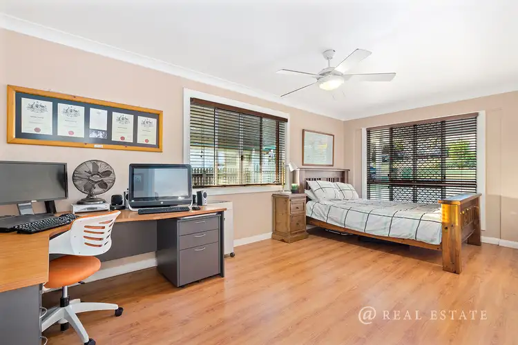 Seventh view of Homely house listing, 7 Loch Ness Outlook, Taranganba QLD 4703