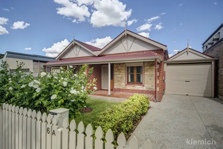 Main view of Homely house listing, 6A Beasley Street, Marden SA 5070