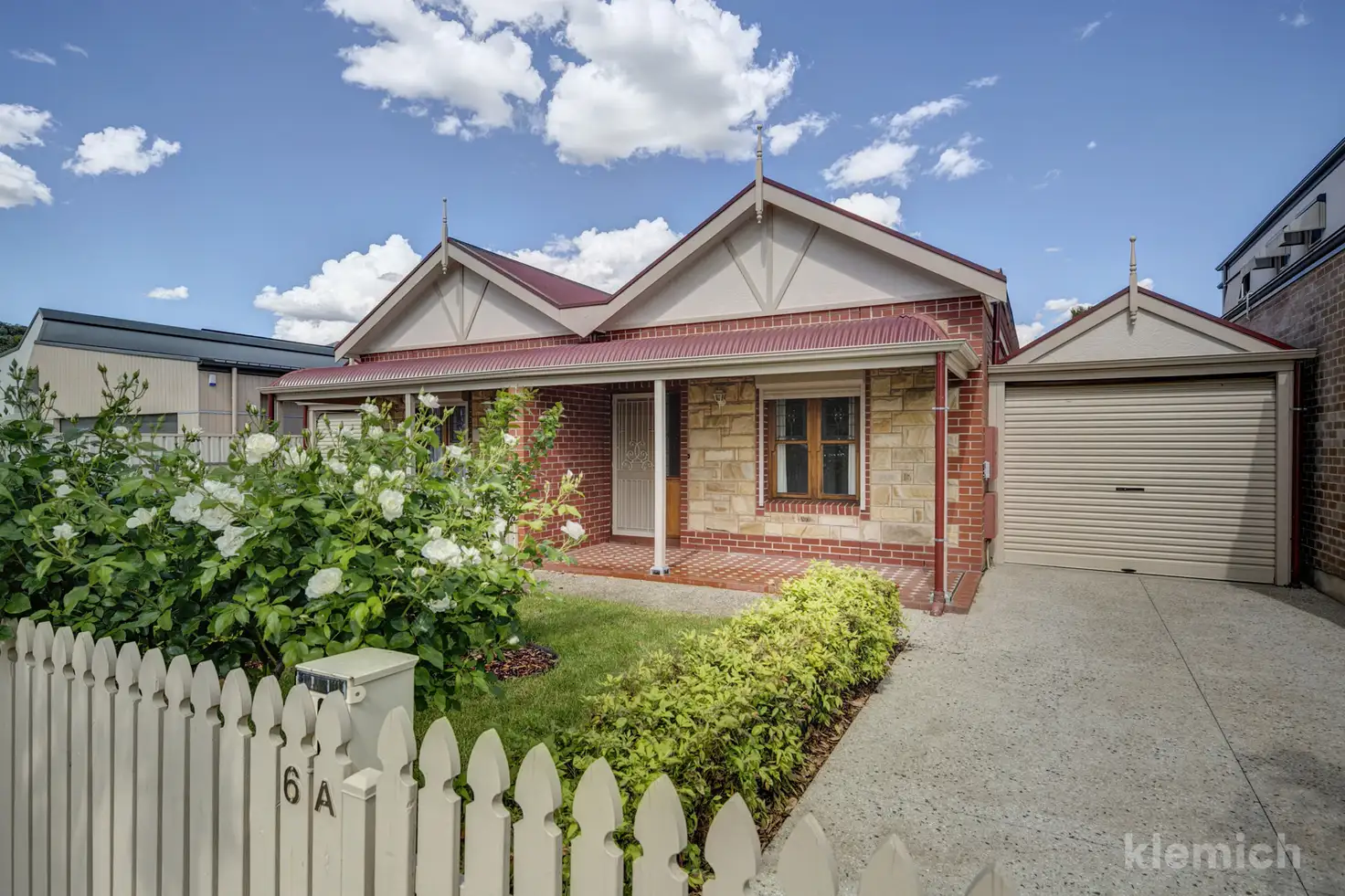 Main view of Homely house listing, 6A Beasley Street, Marden SA 5070