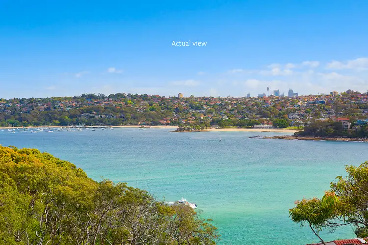 Fourth view of Homely house listing, 10 Ogilvy Road, Clontarf NSW 2093