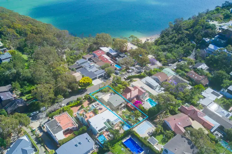 Fifth view of Homely house listing, 10 Ogilvy Road, Clontarf NSW 2093