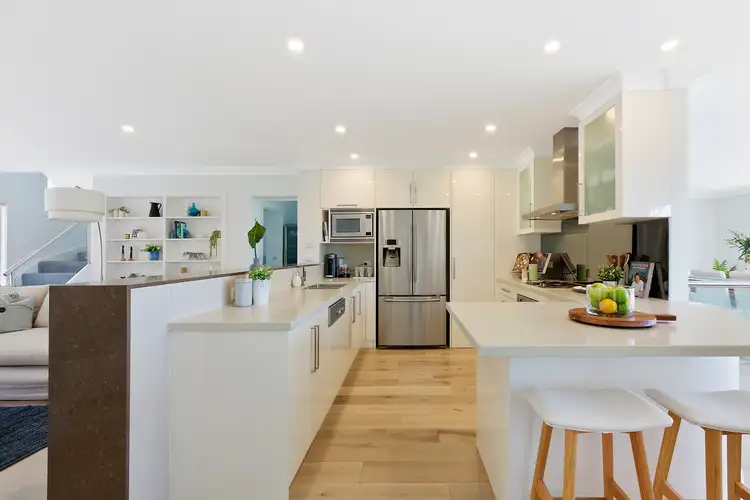 Sixth view of Homely house listing, 10 Ogilvy Road, Clontarf NSW 2093