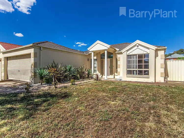 6 Heron Road, Cairnlea VIC 3023