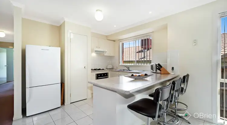 Third view of Homely house listing, 48 Edgbaston Circuit, Berwick VIC 3806