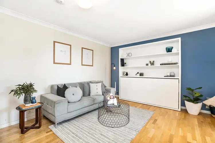 Main view of Homely apartment listing, 15/44 Collins Street, Annandale NSW 2038