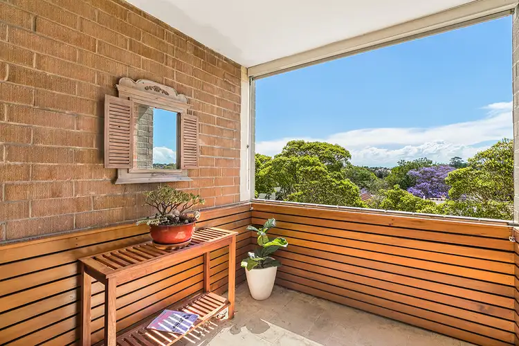Second view of Homely apartment listing, 15/44 Collins Street, Annandale NSW 2038