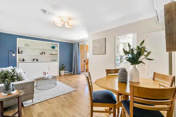Third view of Homely apartment listing, 15/44 Collins Street, Annandale NSW 2038