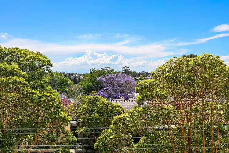 Fourth view of Homely apartment listing, 15/44 Collins Street, Annandale NSW 2038