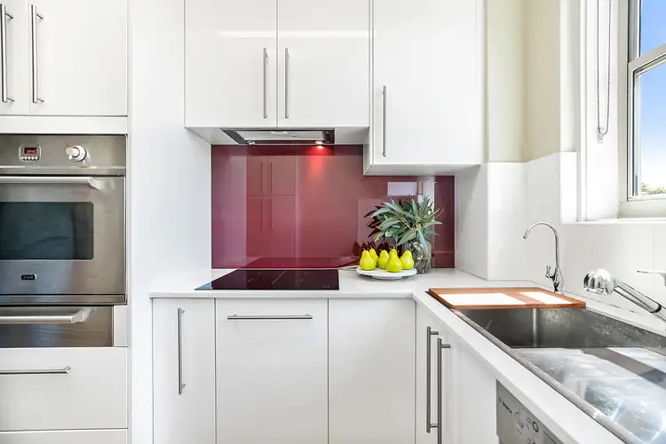 Fifth view of Homely apartment listing, 15/44 Collins Street, Annandale NSW 2038