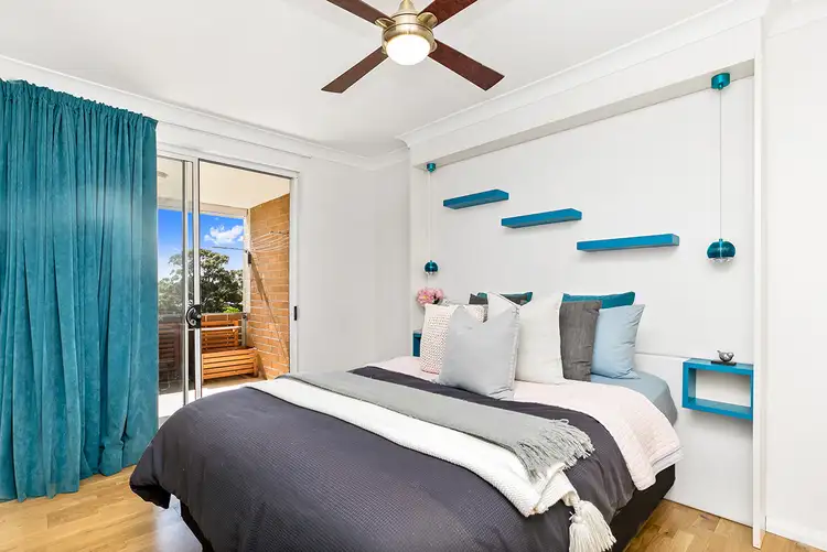 Sixth view of Homely apartment listing, 15/44 Collins Street, Annandale NSW 2038