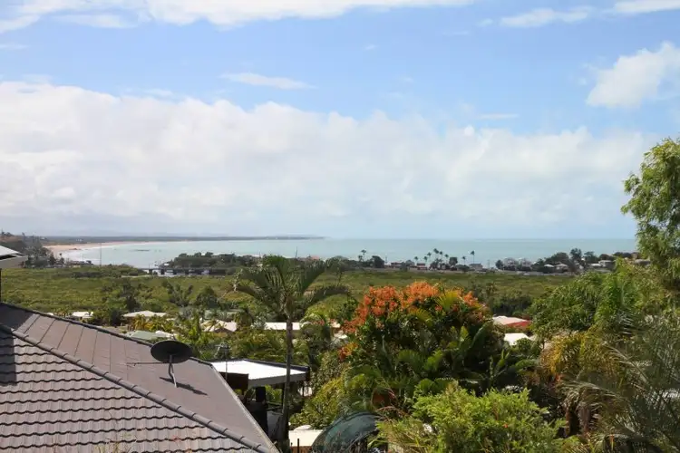 25 Callaghan Drive, Taranganba QLD 4703