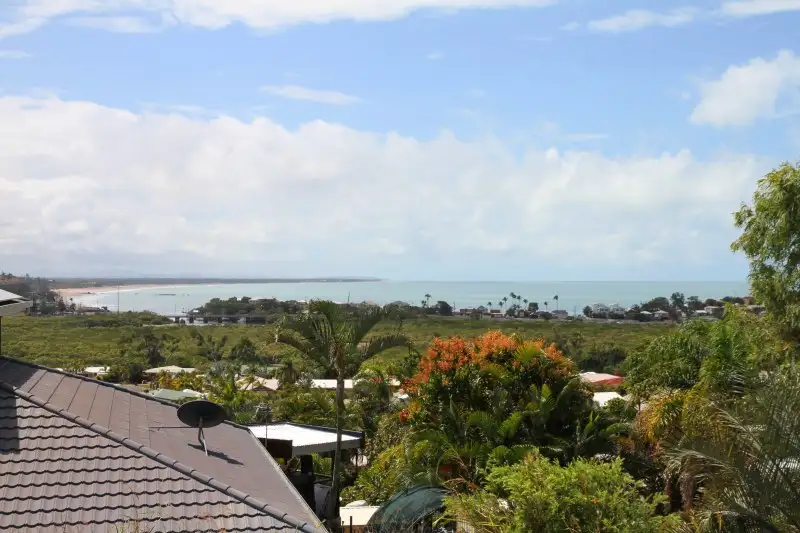 Main view of Homely land listing, 25 Callaghan Drive, Taranganba QLD 4703