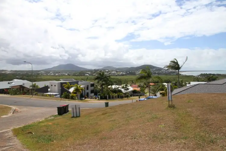 Second view of Homely land listing, 25 Callaghan Drive, Taranganba QLD 4703