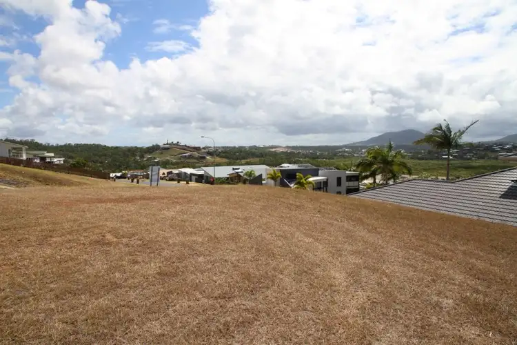 Third view of Homely land listing, 25 Callaghan Drive, Taranganba QLD 4703