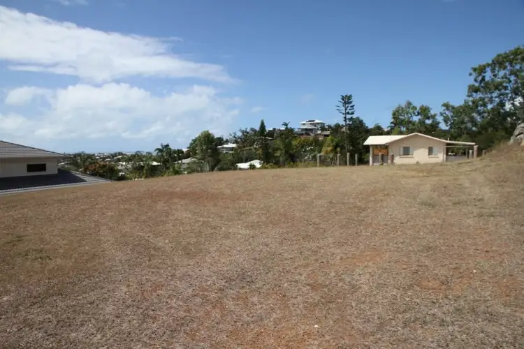 Fourth view of Homely land listing, 25 Callaghan Drive, Taranganba QLD 4703