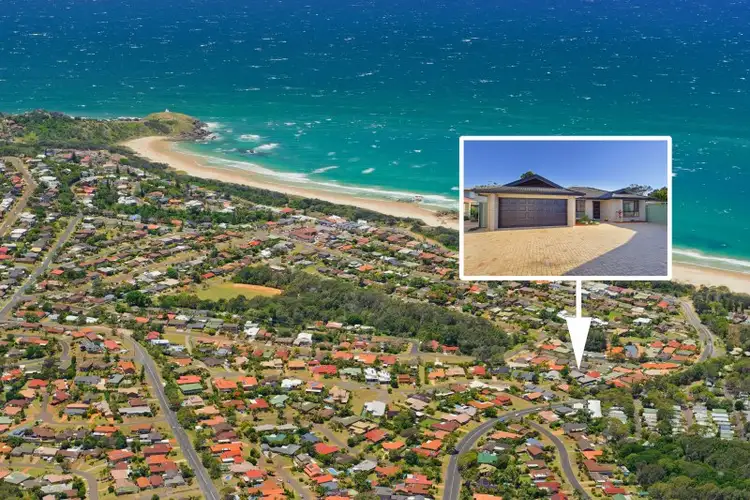 46 Hart Street, Port Macquarie NSW 2444