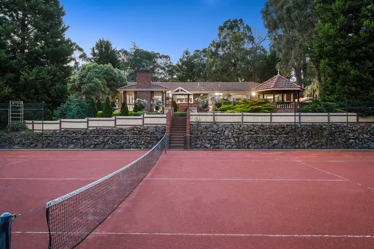 Main view of Homely house listing, 67 Smiths Road, Templestowe VIC 3106