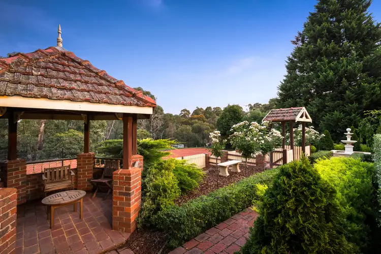 Second view of Homely house listing, 67 Smiths Road, Templestowe VIC 3106