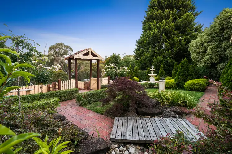 Third view of Homely house listing, 67 Smiths Road, Templestowe VIC 3106