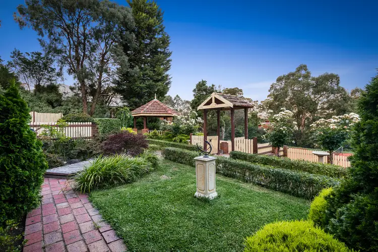 Fourth view of Homely house listing, 67 Smiths Road, Templestowe VIC 3106